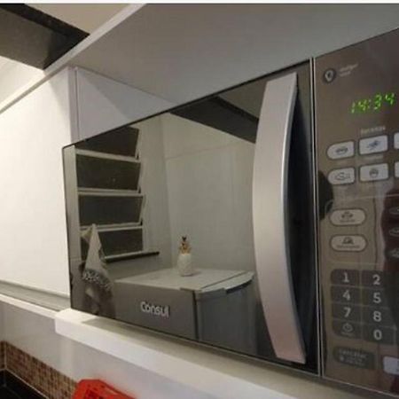 Local Ideal - Lindo Apartamento Em Teresópolis Dış mekan fotoğraf