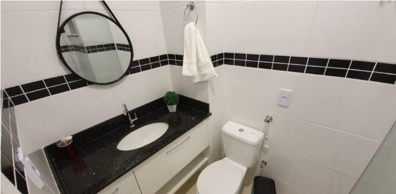 Local Ideal - Lindo Apartamento Em Teresópolis Dış mekan fotoğraf