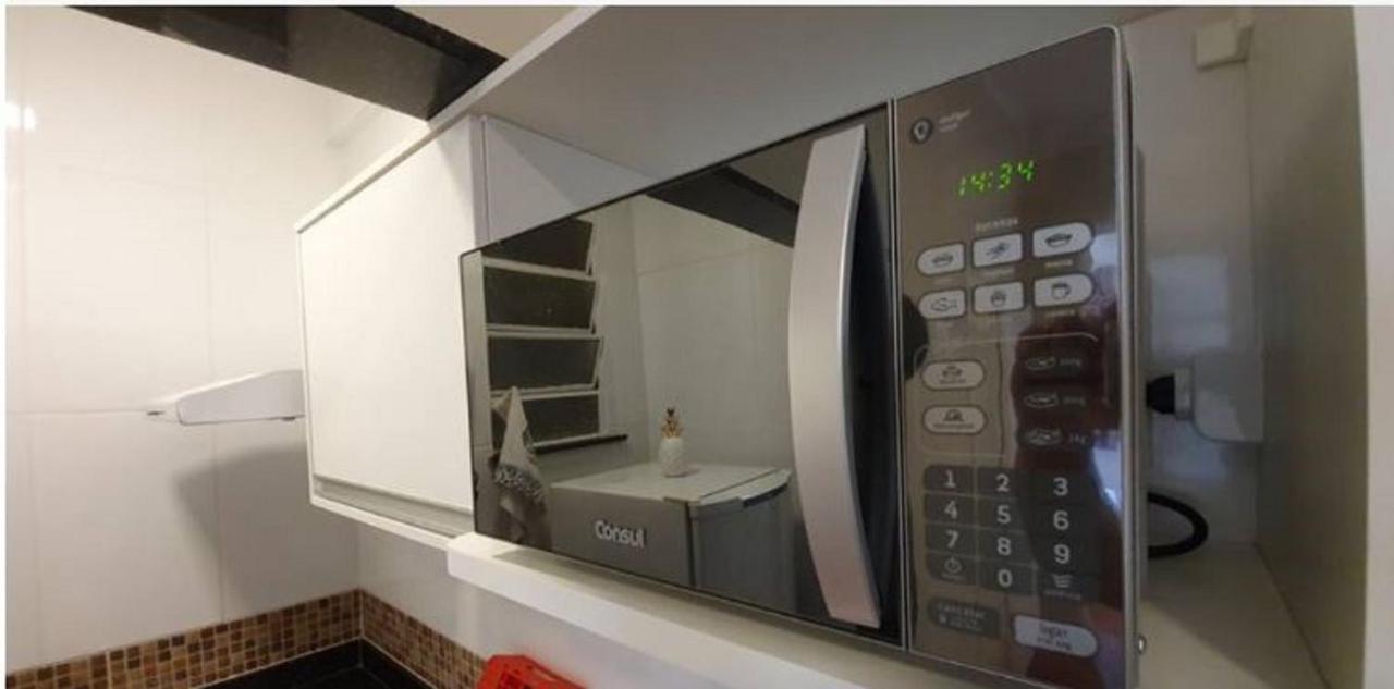 Local Ideal - Lindo Apartamento Em Teresópolis Dış mekan fotoğraf
