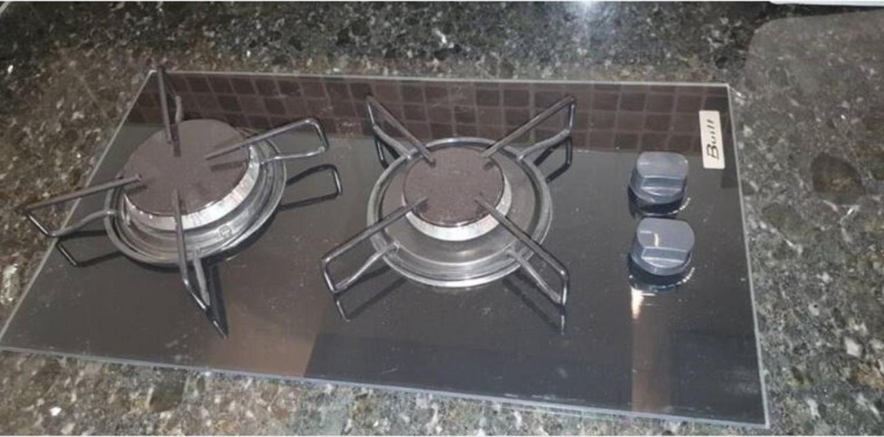 Local Ideal - Lindo Apartamento Em Teresópolis Dış mekan fotoğraf