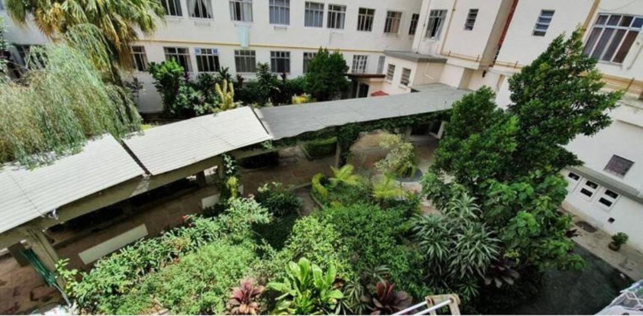 Local Ideal - Lindo Apartamento Em Teresópolis Dış mekan fotoğraf