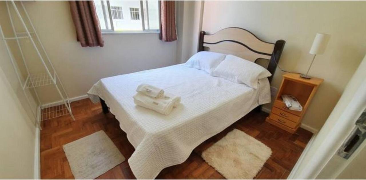 Local Ideal - Lindo Apartamento Em Teresópolis Dış mekan fotoğraf