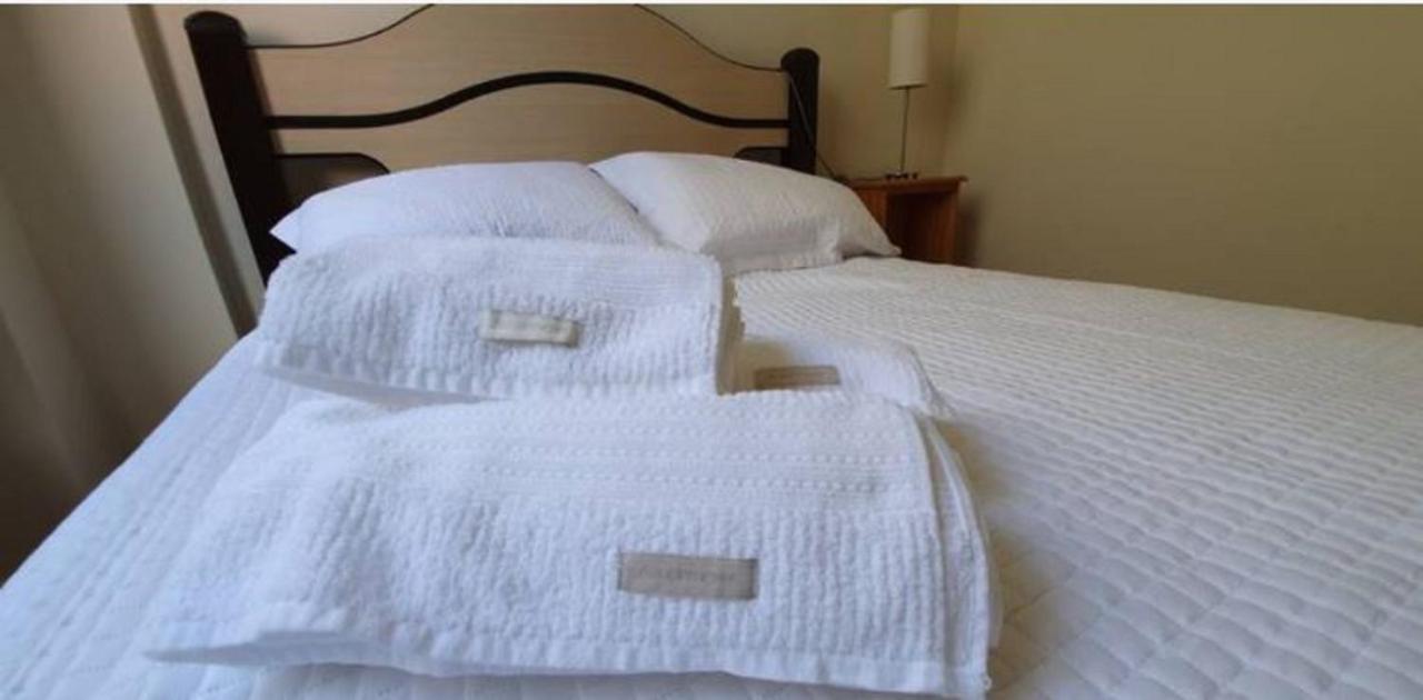 Local Ideal - Lindo Apartamento Em Teresópolis Dış mekan fotoğraf